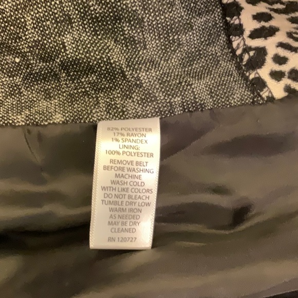 Fenn Wright Manson Jacket - Picture 6 of 6